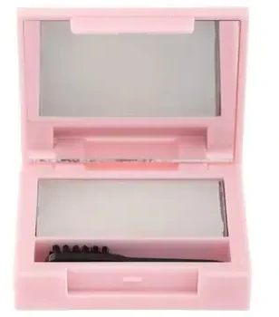 Makeup Revolution London Rehab Brow Soap + Care antakių gelis ir antakių pomada moterims, 5 g