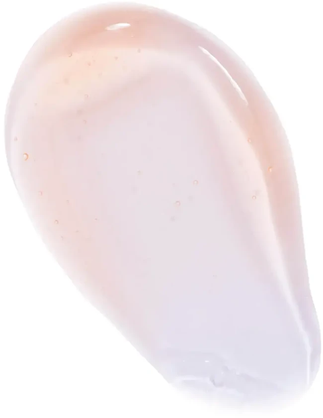 Makeup Revolution Rehab Plump Me up Oranžinis Lip Serum Glaze - 4.6ml