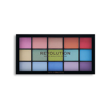 Makeup Revolution London Re-loaded Akių šešėliai