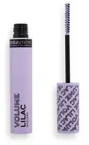 Makeup revolution Relove tūrio tušas blakstienoms 10 ml