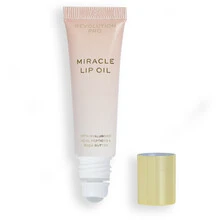 Makeup revolution Revolution Pro Miracle Lip Oil, 8 ml
