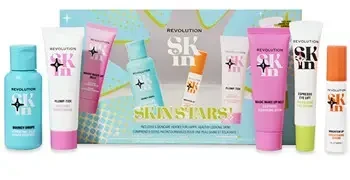 Makeup revolution Revolution Skincare YOUR 5-STEP REVOLUTION SKIN ROUTINE 5-piece SET