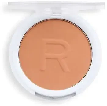 Revolution Relove Super Matte Pudra