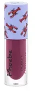 Makeup Revolution London X Friends Lūpų blizgis moterims, 4,6 ml