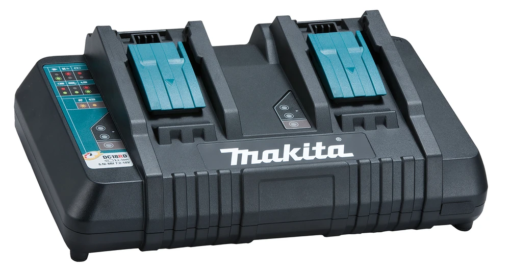 Makita 196933-6 Kroviklis DC18RD 14,4-18 V Li-ion