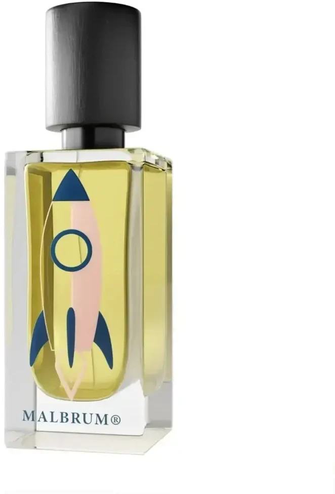 MALBRUM GODSPEED EKSTRAKTAS PARFUMAS 30 ML