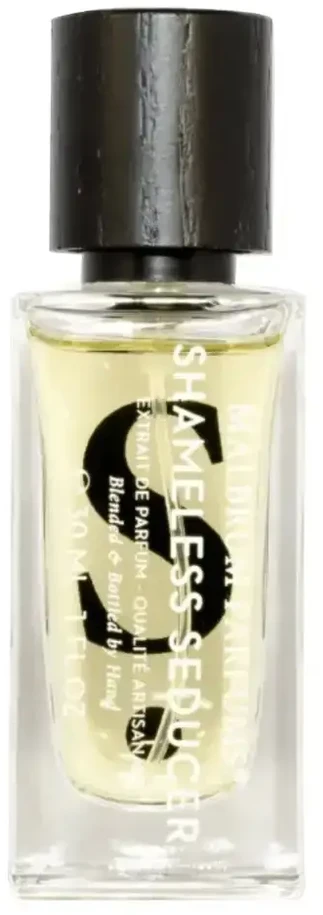MALBRUM SHAMELESS SEDUCER EXTRAIT PARFUM 30 ML