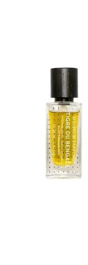 MALBRUM TIGRE DU BENGALE EXTRAIT PARFUM 30 ML