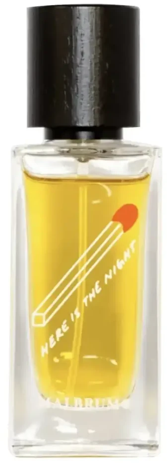 MALBRUM WILDFIRE EXTRAIT PARFUM 30 ML