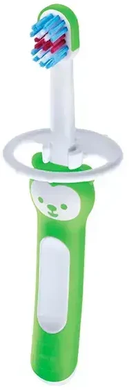 Mam Baby dantų šepetėlis