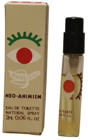 Mami Wata, Neo Animism, tualetinis vanduo, unisex, 2 ml * mėginys