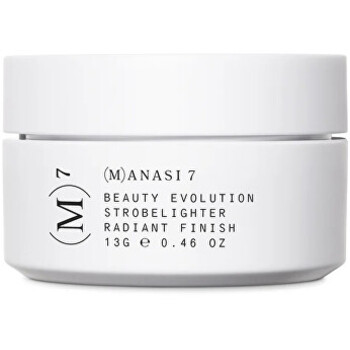 Manasi 7 natūralus daugiafunkcis žymeklis „Beauty Evolution Strobelighter“ (žymeklis) 13 g