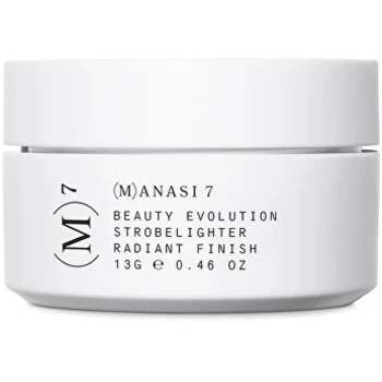 Manasi 7 natūralus daugiafunkcis žymeklis „Beauty Evolution Strobelighter“ (žymeklis) 13 g