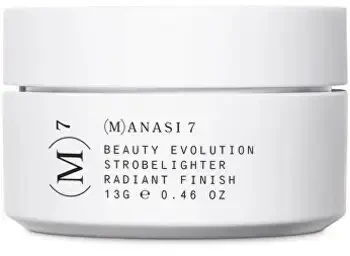 Manasi 7 natūralus daugiafunkcis žymeklis „Beauty Evolution Strobelighter“ (žymeklis) 13 g