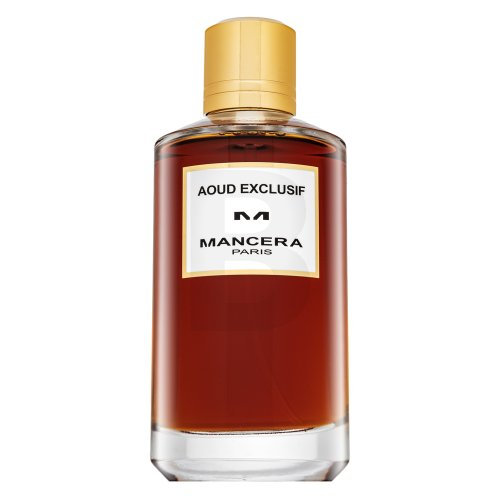 MANCERA Les Exclusifs Aoud Exclusif EDP parfumuotas vanduo unisex, 120 ml