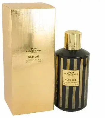 Mancera Aoud Line (UNI) EDP/S 120ml