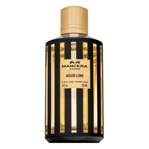 Mancera Aoud Line (UNI) EDP/S 120ml