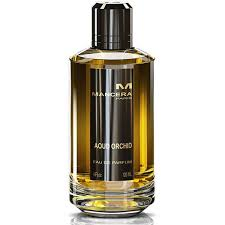 Mancera Aoud Orchid EDP parfumuotas vanduo unisex, 60 ml