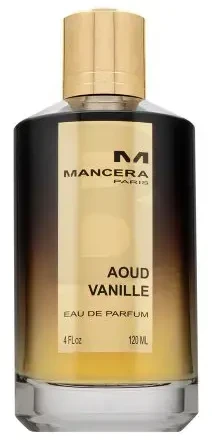 Mancera Aoud Vanille (UNI) EDP/S 120ml