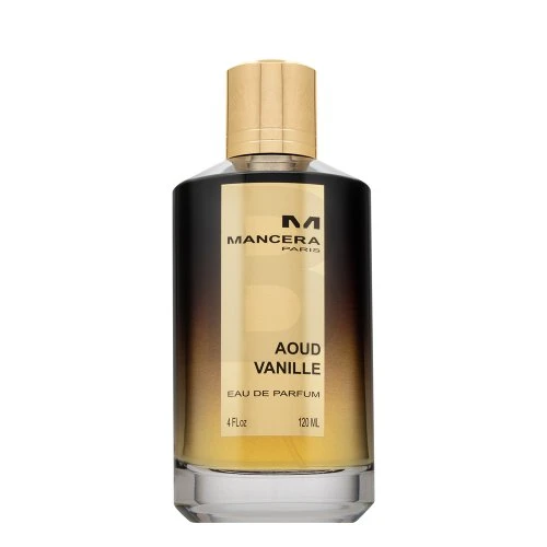 Mancera Aoud Vanille 120ml NIŠINIAI nišiniai kvepalai