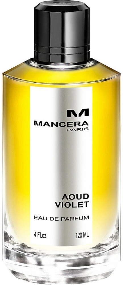 MANCERA Aoud Violet EDP parfumuotas vanduo moterims, 120 ml