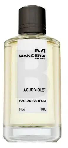 Mancera Aoud Violet EDP 120 ml