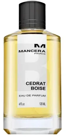 Unisex kvepalai Mancera Cedrat Boise EDP, 120 ml