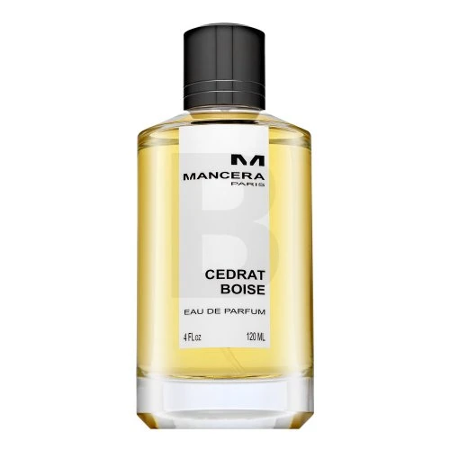 Unisex kvepalai Mancera Cedrat Boise EDP, 120 ml