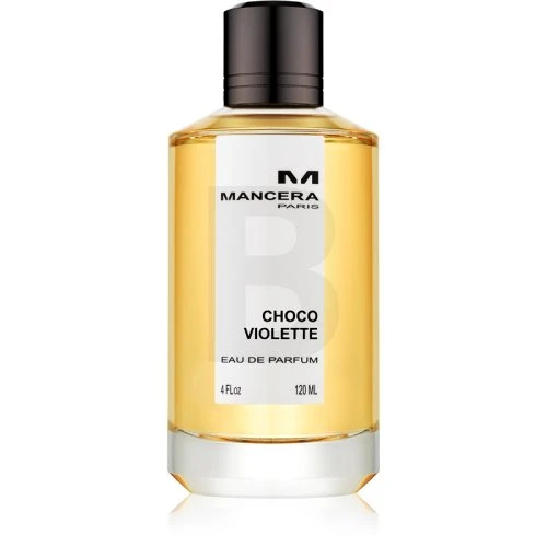 Unisex kvepalai MANCERA Choco Violette EDP, 120 ml