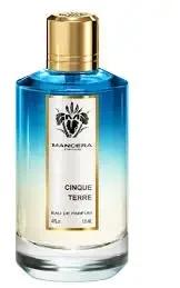 Mancera Cinque Terre EDP parfumuotas vanduo unisex, 120 ml