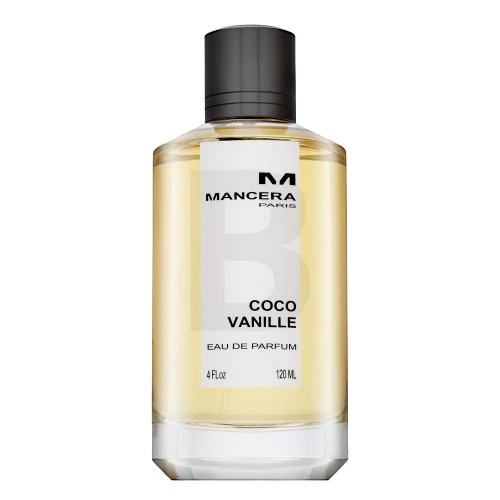 MANCERA Coco Vanille EDP parfumuotas vanduo moterims, 120 ml