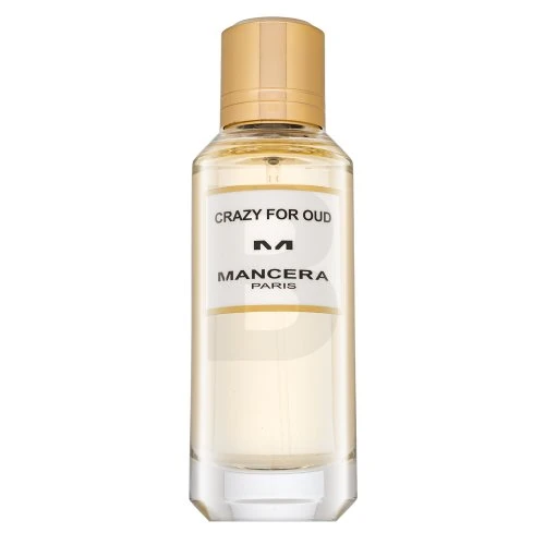 Mancera Crazy For Oud EDP parfumuotas vanduo unisex, 60 ml
