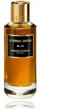 Mancera Eternal Wood EDP Purškiklis, 120 ml