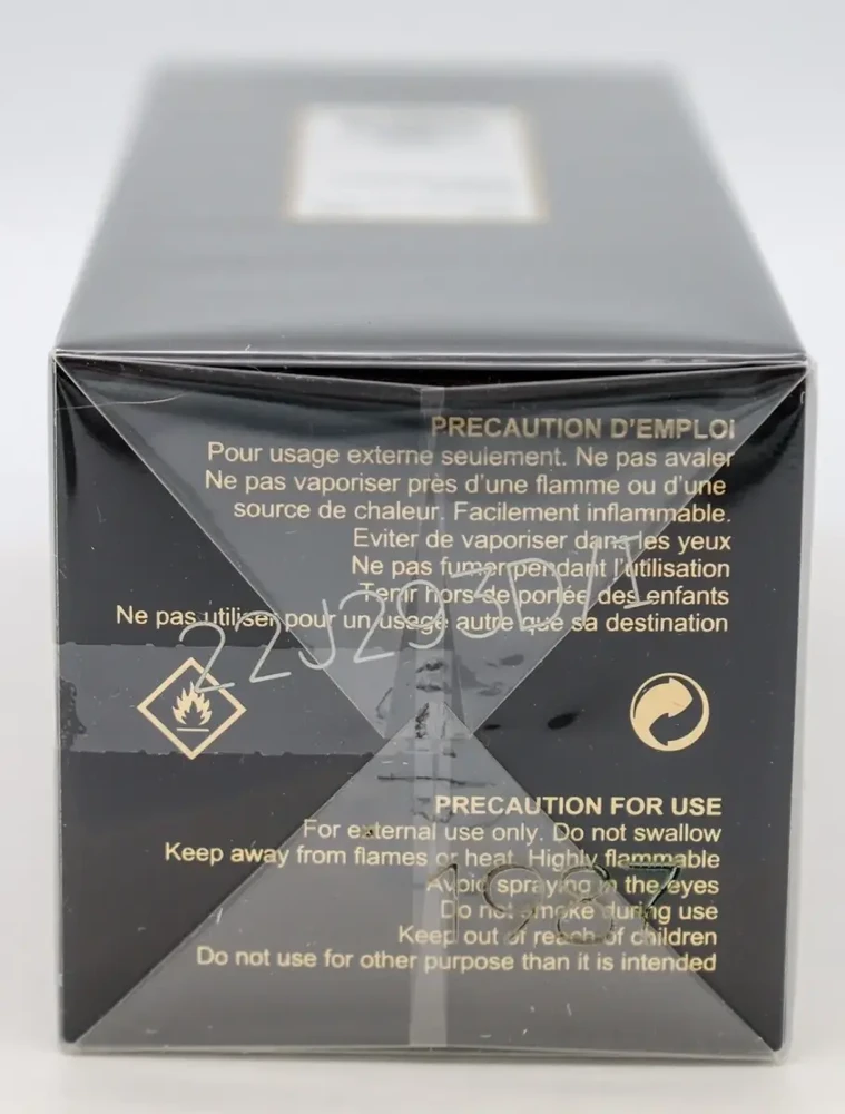 MANCERA Fabulous Yuzu EDP parfumuotas vanduo Unisex, 120 ml