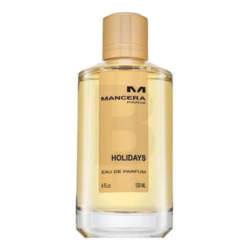 MANCERA Holidays EDP parfumuotas vanduo Unisex, 120 ml