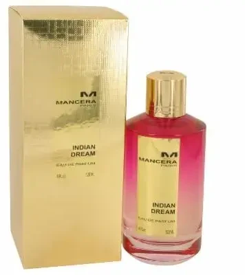 Mancera Indian Dream EDP 120 ml