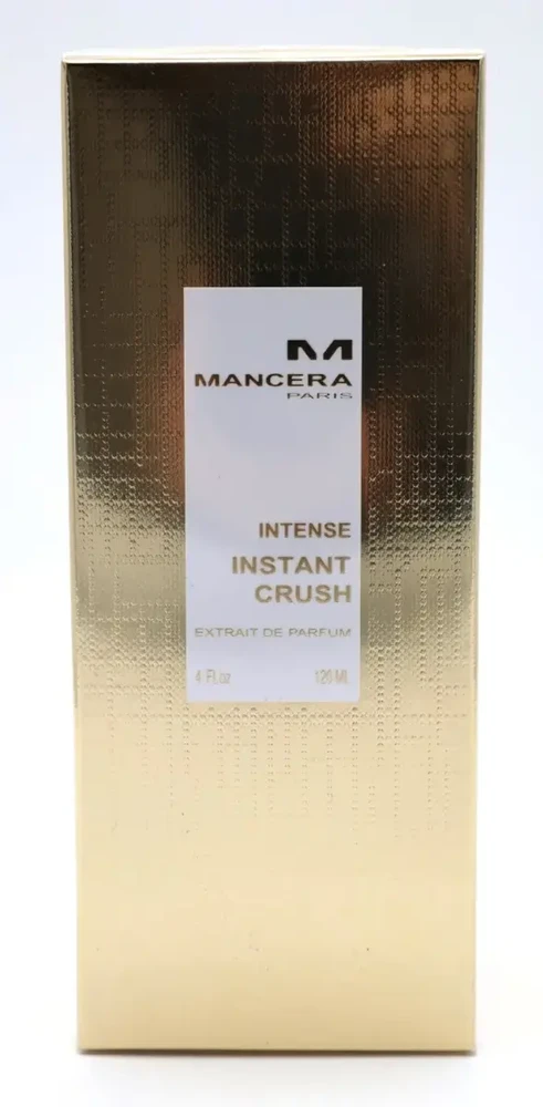 Mancera Instant Crush Intense PP kvepalai unisex, 120 ml