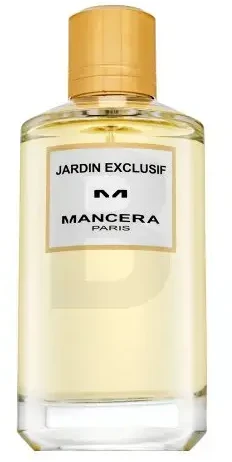 Unisex kvepalai Mancera Jardin Exclusive EDP, 120 ml