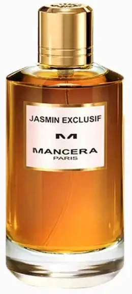 Mancera Jasmin Exclusif EDP parfumuotas vanduo unisex, 120 ml