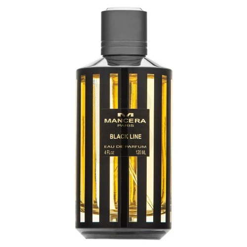 Mancera Juodas Line EDP 120 ml