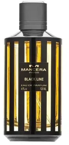 Mancera Juodas Line EDP 120 ml