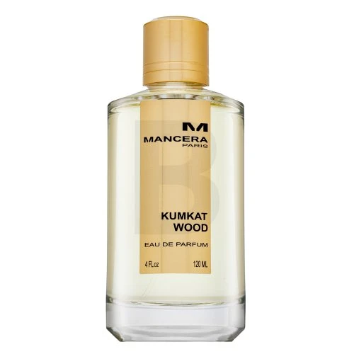 Mancera Kumkat Wood EDP parfumuotas vanduo unisex, 120 ml