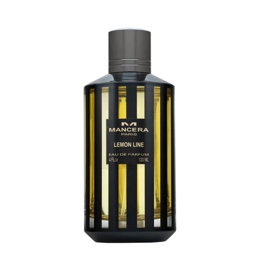 Mancera Lemon Line EDP parfumuotas vanduo Unisex, 120 ml