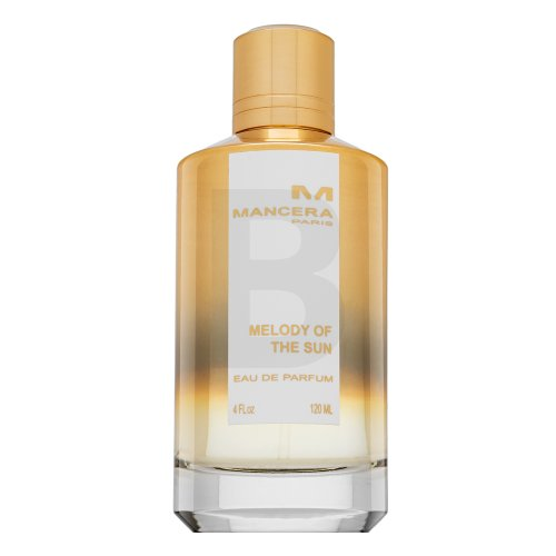 MANCERA Collection L'Or Melody Of The Sun EDP parfumuotas vanduo Unisex, 120 ml