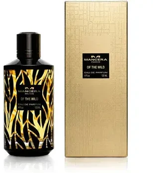 Mancera Of The Wild EDP parfumuotas vanduo unisex, 60 ml