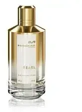 Mancera Pearl EDP parfumuotas vanduo moterims, 120 ml