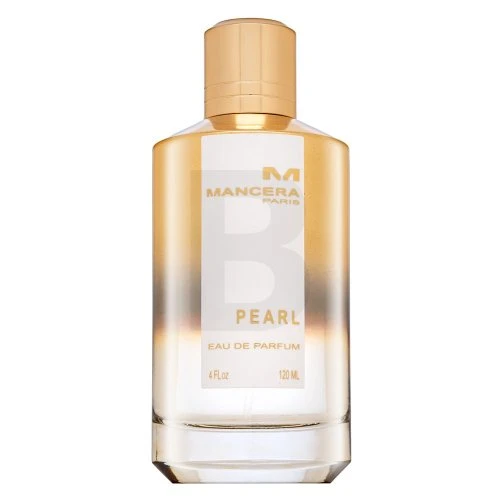 Mancera Pearl EDP parfumuotas vanduo moterims, 120 ml