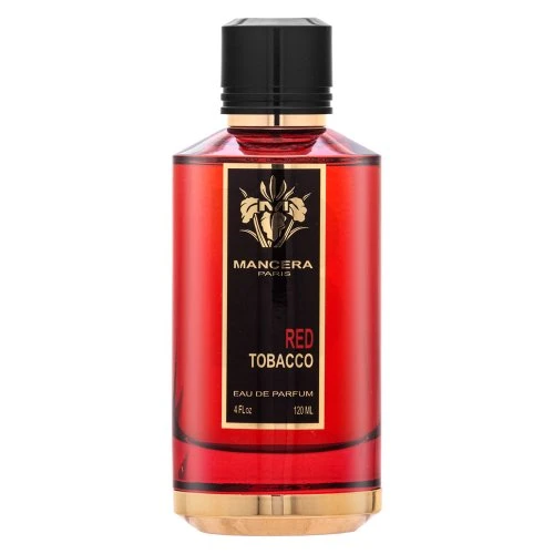 Unisex kvepalai Mancera Les Confidentiels Red Tobacco EDP, 120 ml
