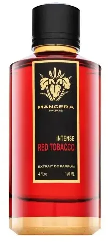 Mancera Raudona Tobacco Intense PP kvepalai unisex, 120 ml