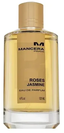Mancera Roses Jasmine EDP U 120 ml